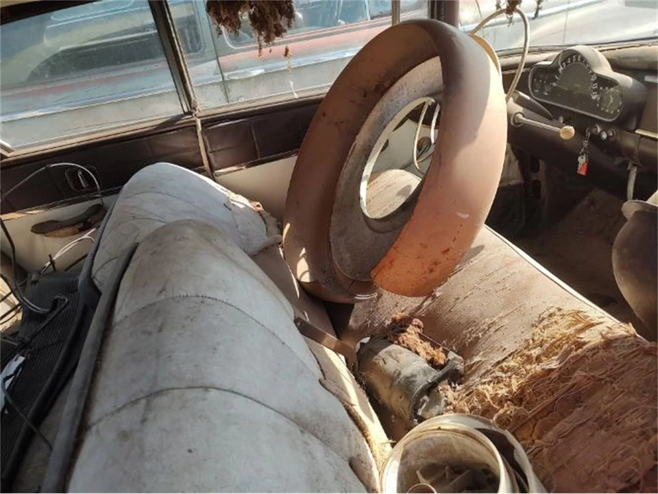 1955 Hudson Hornet - Image 3 of 15