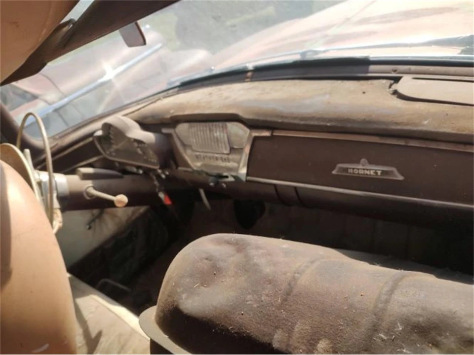 1955 Hudson Hornet - Image 5 of 15