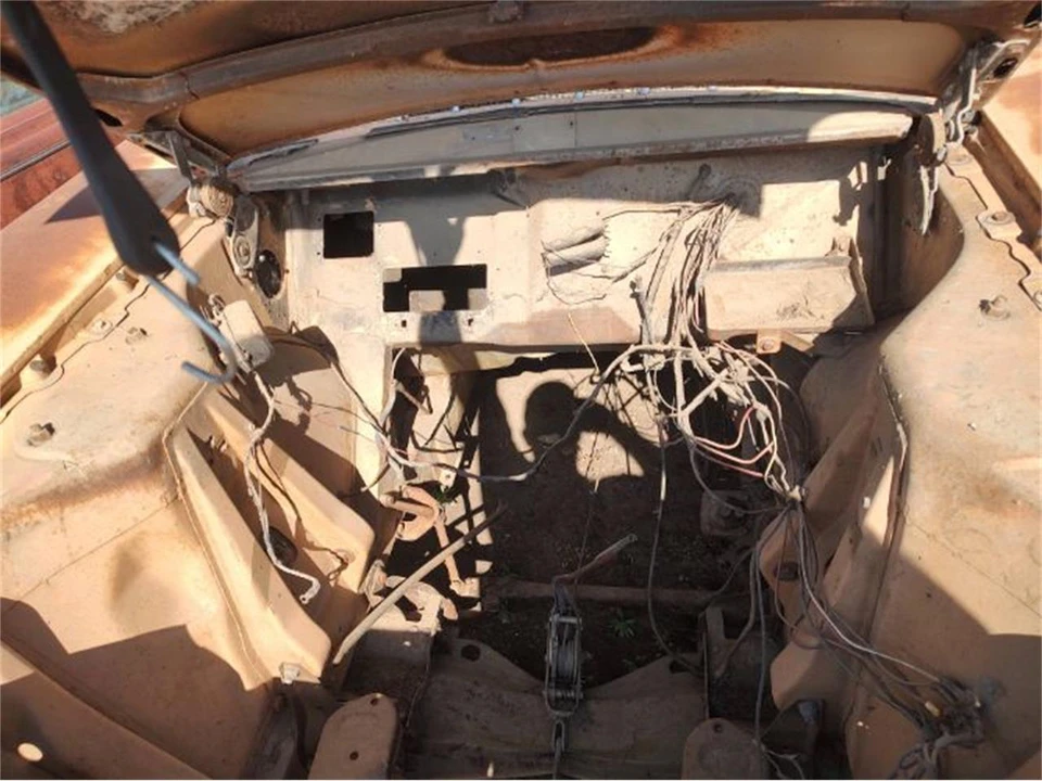 1955 Hudson Hornet - Image 2 of 15