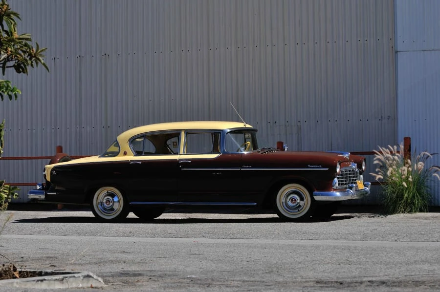 1955 Hudson Hornet - Image 2 of 12