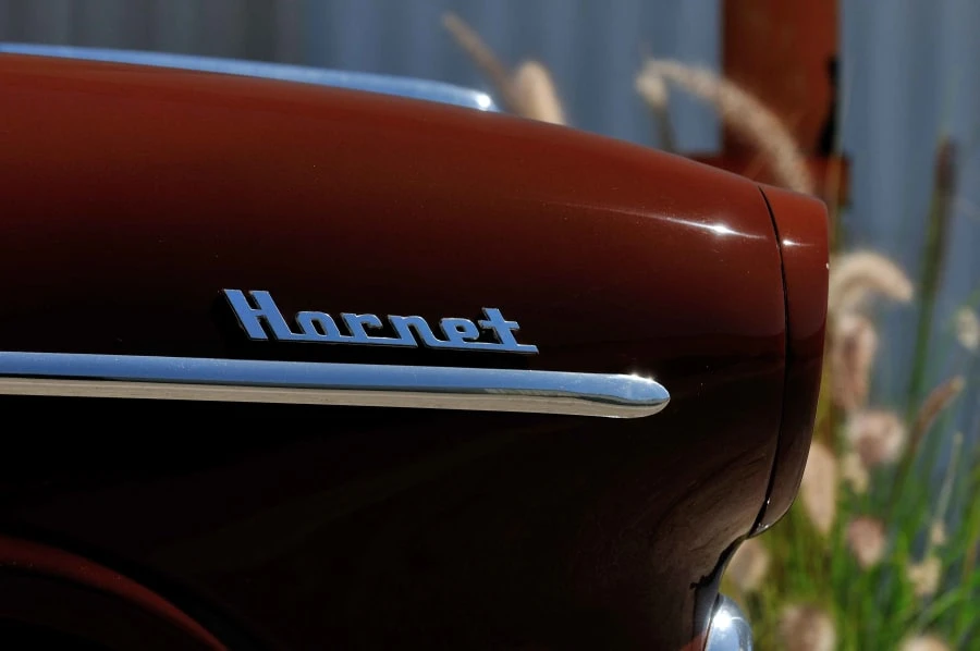 1955 Hudson Hornet - Image 11 of 12