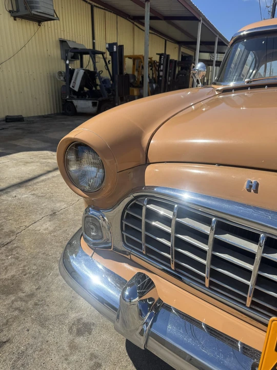 1955 Hudson Hornet - Image 12 of 31