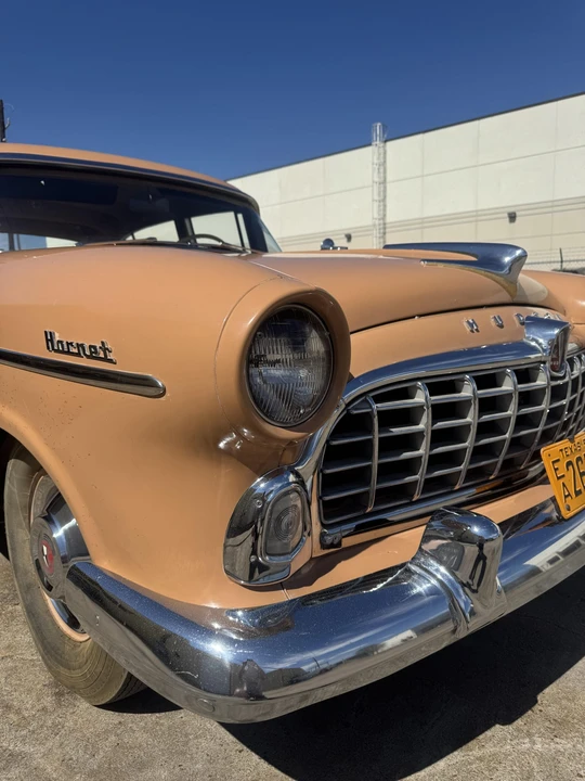 1955 Hudson Hornet - Image 13 of 31