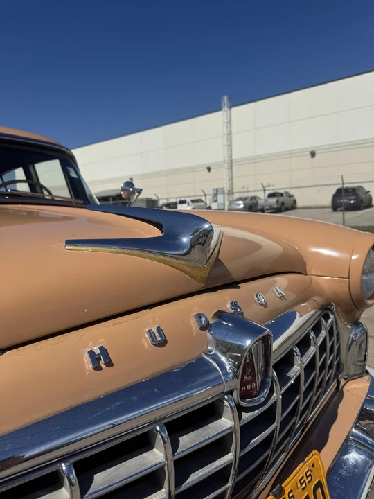 1955 Hudson Hornet - Image 14 of 31
