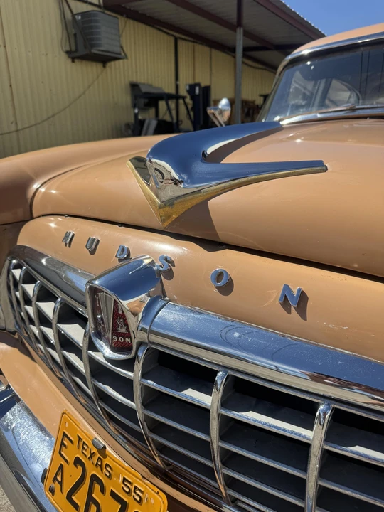 1955 Hudson Hornet - Image 16 of 31