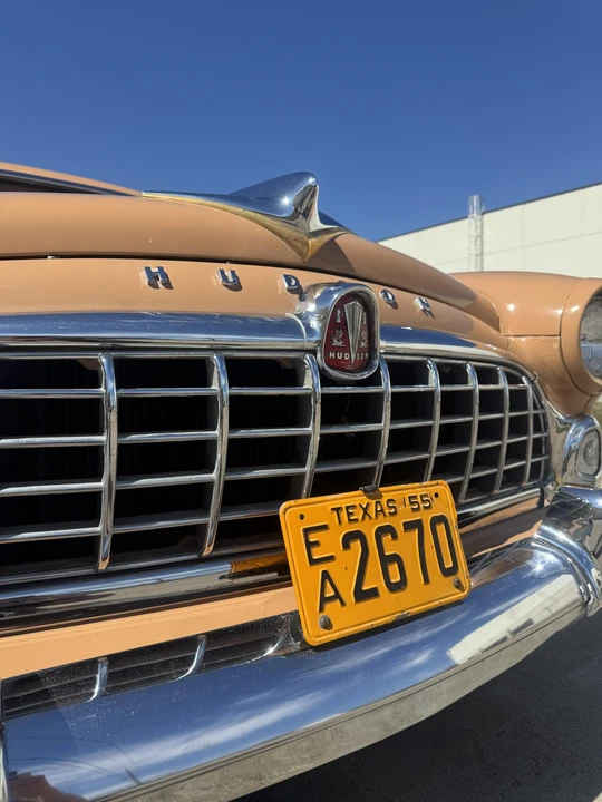 1955 Hudson Hornet - Image 15 of 31