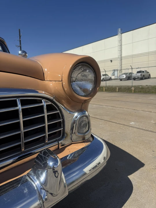 1955 Hudson Hornet - Image 18 of 31