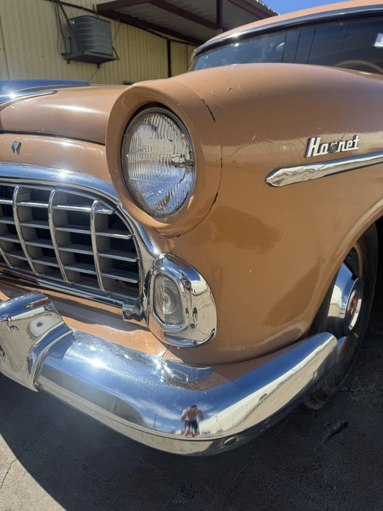 1955 Hudson Hornet - Image 19 of 31