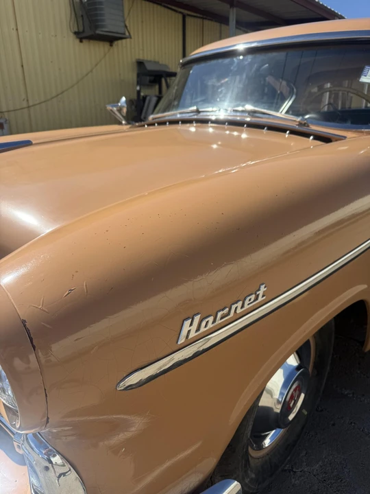 1955 Hudson Hornet - Image 22 of 31
