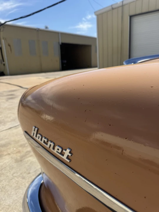1955 Hudson Hornet - Image 24 of 31