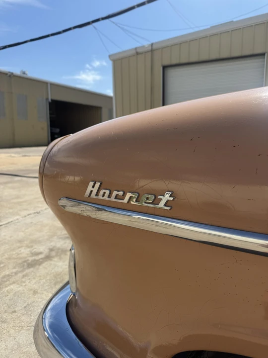 1955 Hudson Hornet - Image 23 of 31