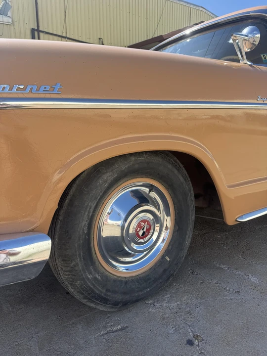 1955 Hudson Hornet - Image 25 of 31