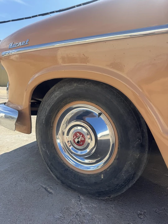 1955 Hudson Hornet - Image 26 of 31