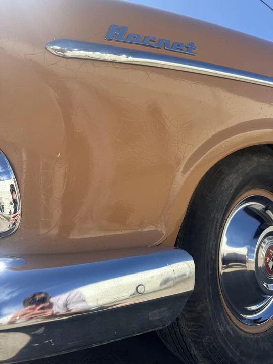 1955 Hudson Hornet - Image 21 of 31