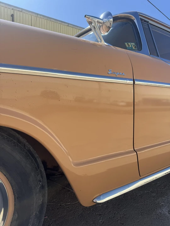 1955 Hudson Hornet - Image 27 of 31