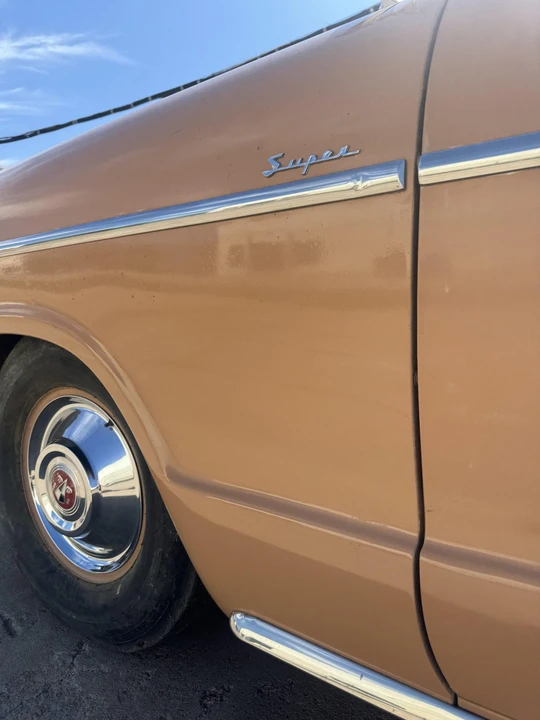 1955 Hudson Hornet - Image 28 of 31