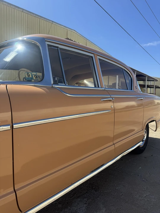 1955 Hudson Hornet - Image 29 of 31