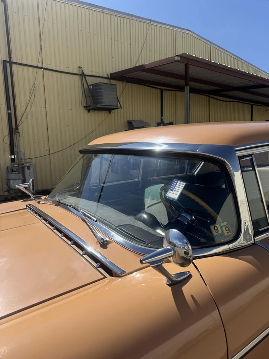 1955 Hudson Hornet - Image 30 of 31