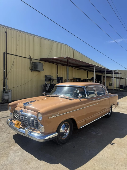 1955 Hudson Hornet - Image 2 of 31