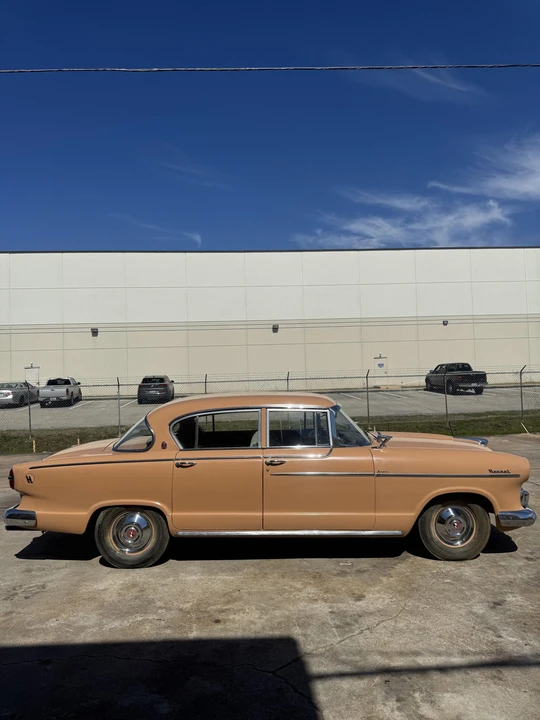 1955 Hudson Hornet - Image 6 of 31
