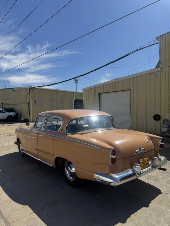 1955 Hudson Hornet - Image 4 of 31