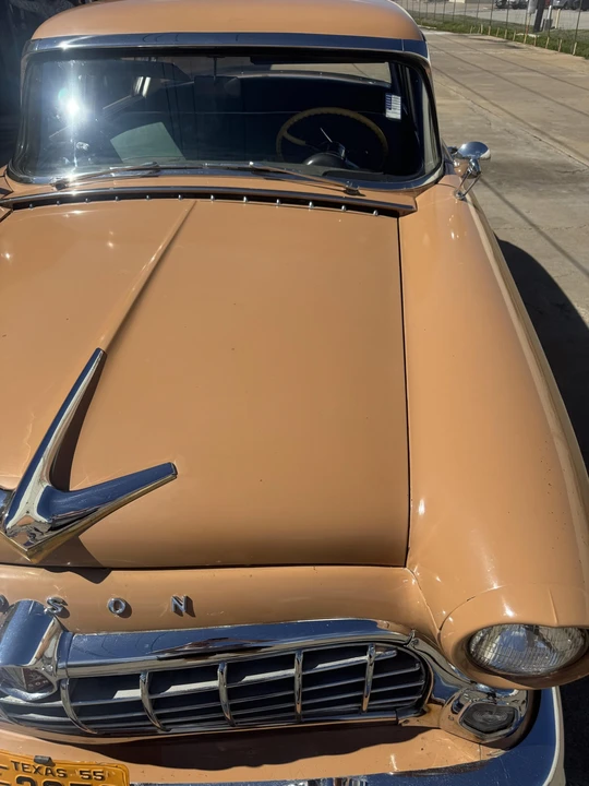 1955 Hudson Hornet - Image 11 of 31