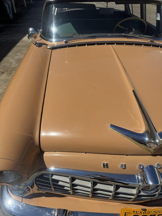 1955 Hudson Hornet - Image 10 of 31