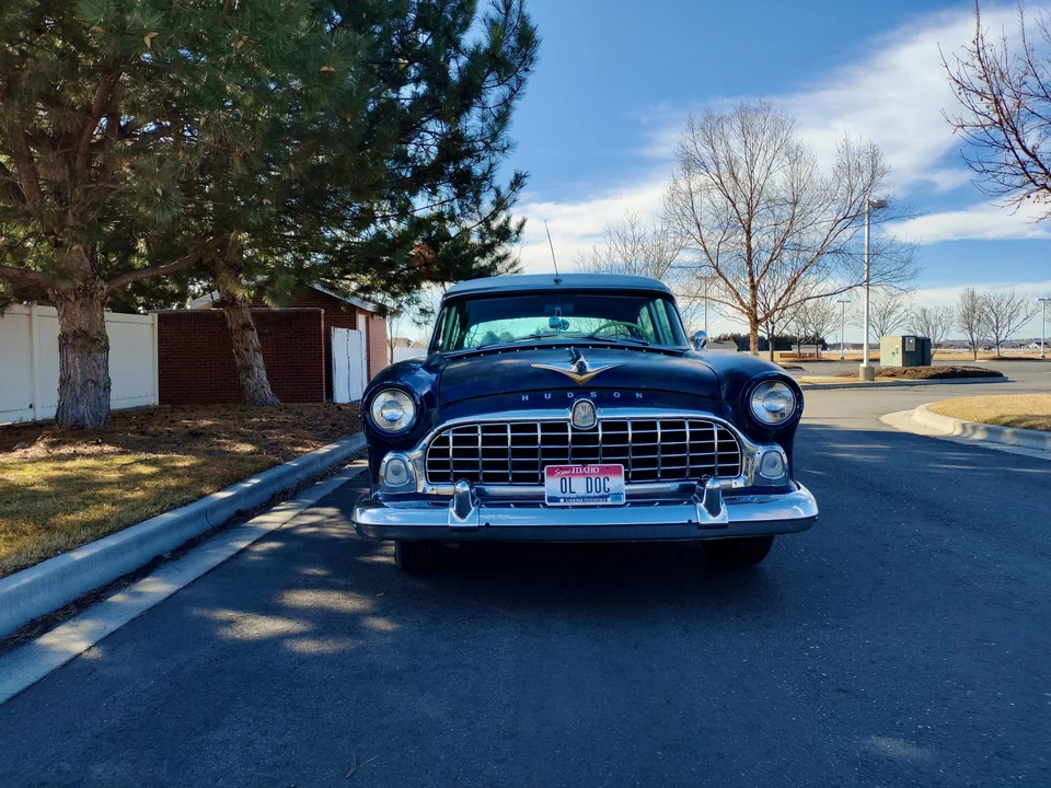 1955 Hudson Hornet - Image 3 of 31