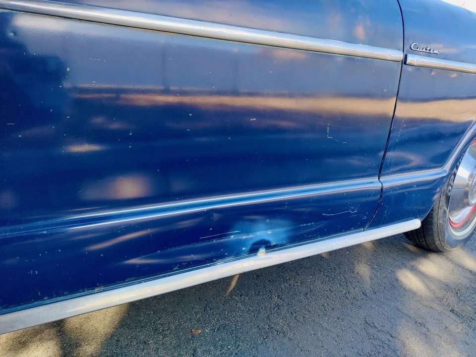 1955 Hudson Hornet - Image 24 of 31