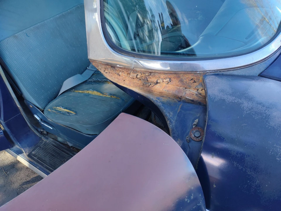 1955 Hudson Hornet - Image 31 of 31