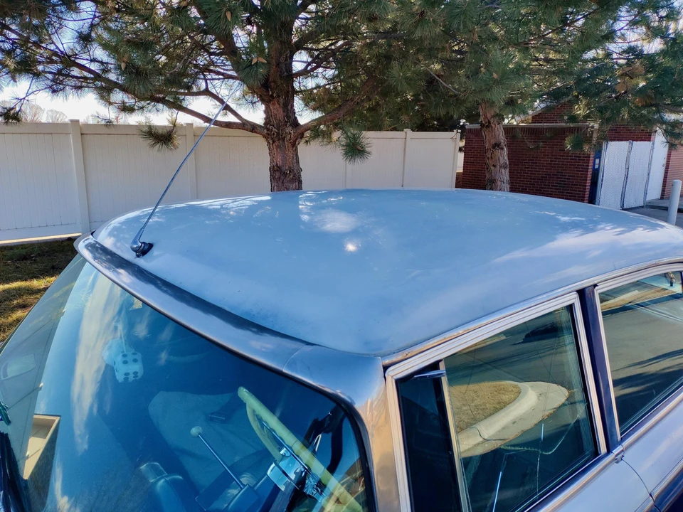 1955 Hudson Hornet - Image 22 of 31