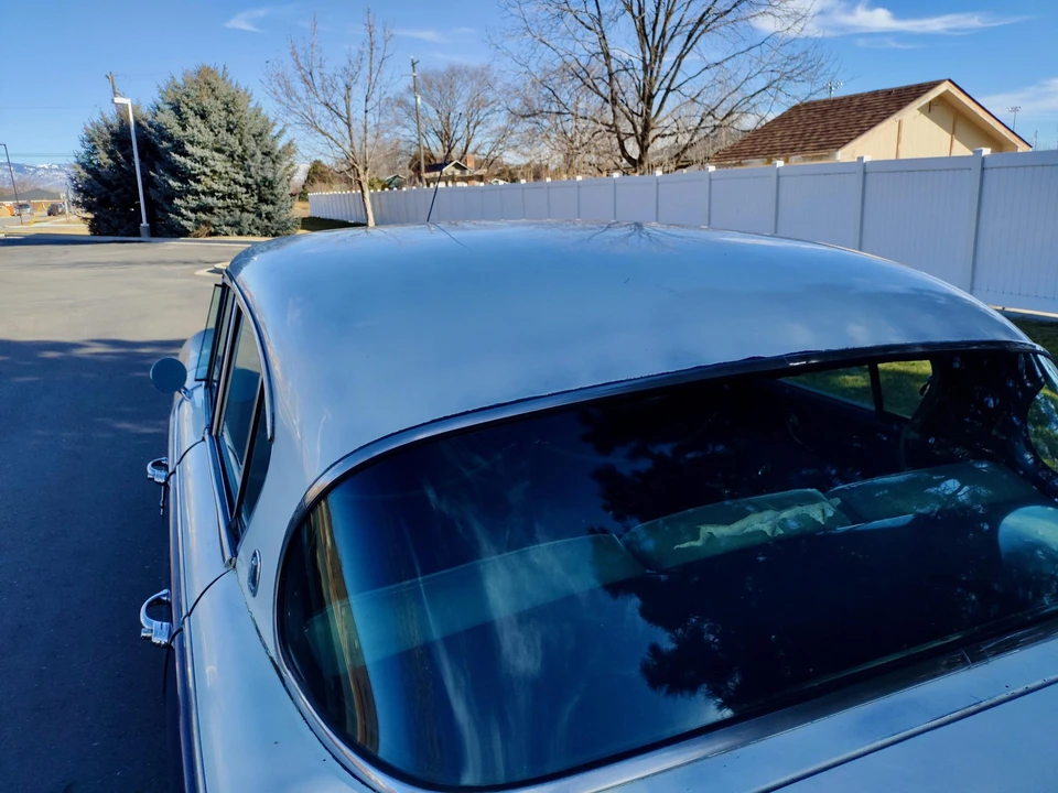 1955 Hudson Hornet - Image 23 of 31