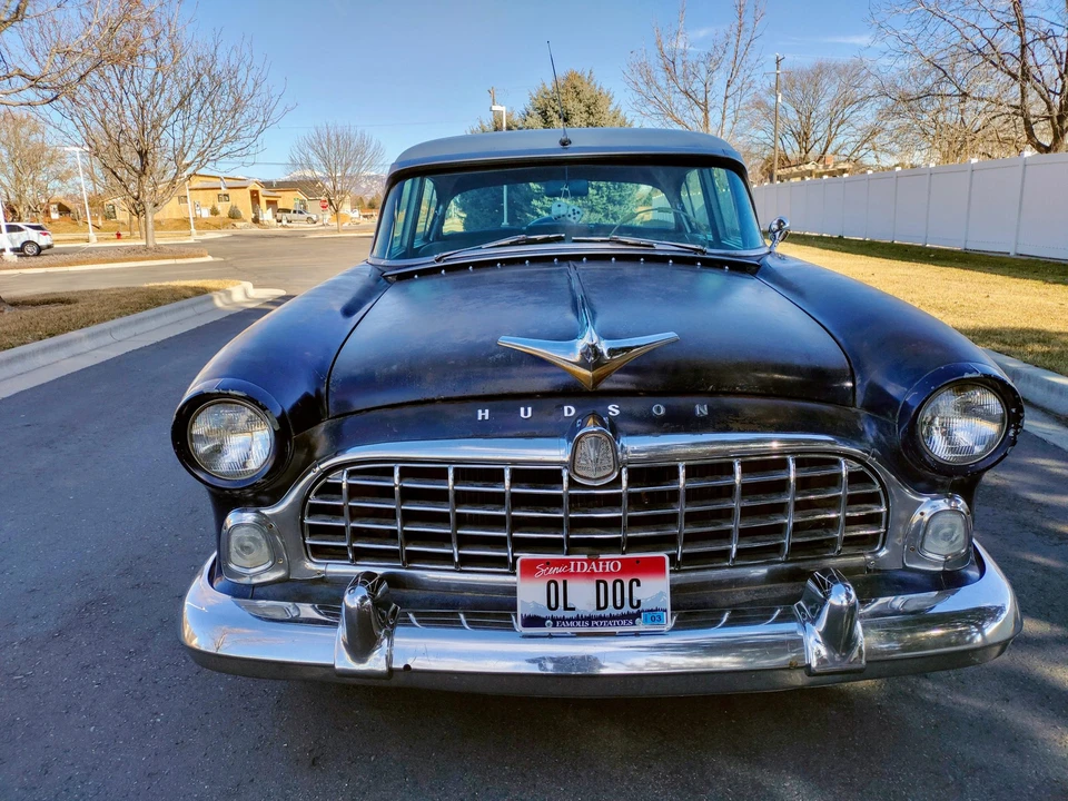 1955 Hudson Hornet - Image 17 of 31