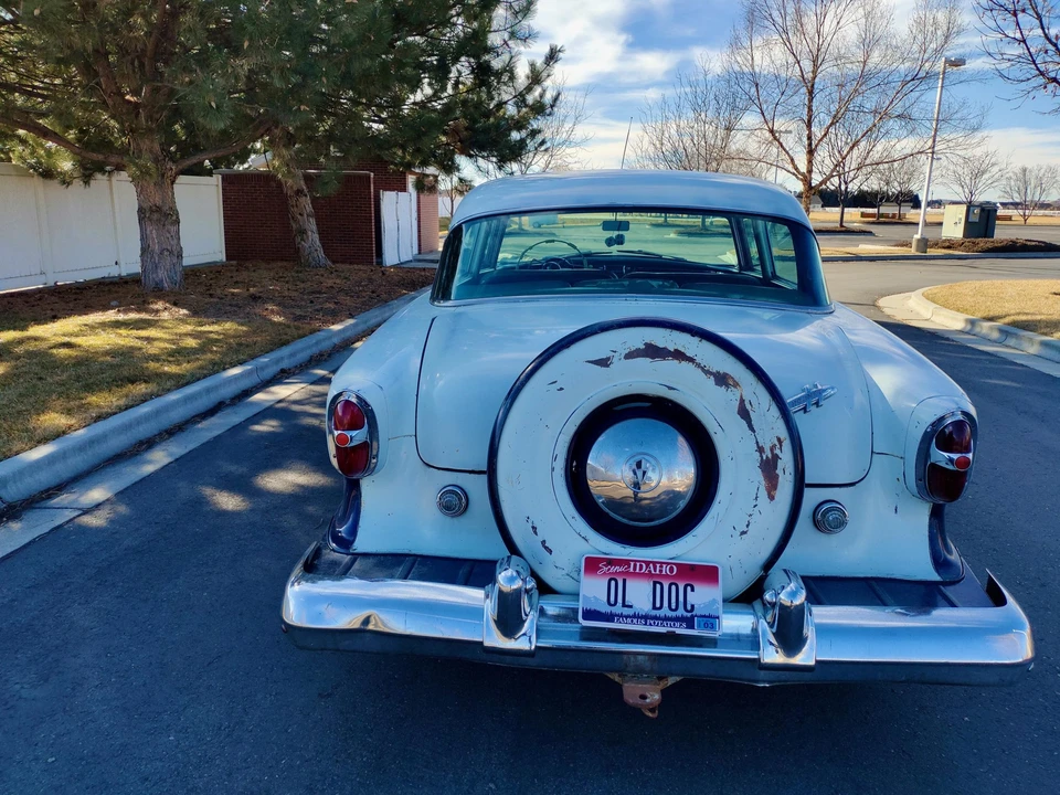 1955 Hudson Hornet - Image 20 of 31