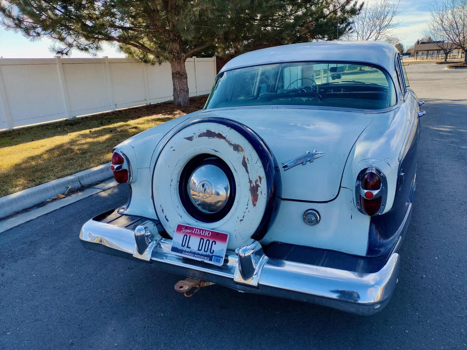 1955 Hudson Hornet - Image 21 of 31