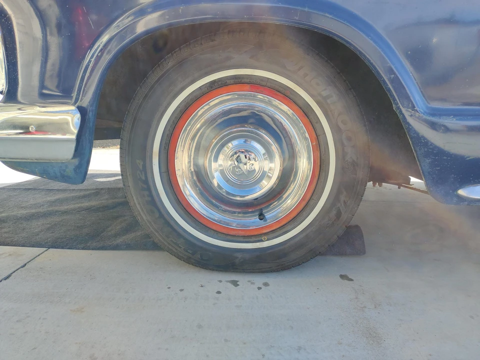 1955 Hudson Hornet - Image 27 of 31