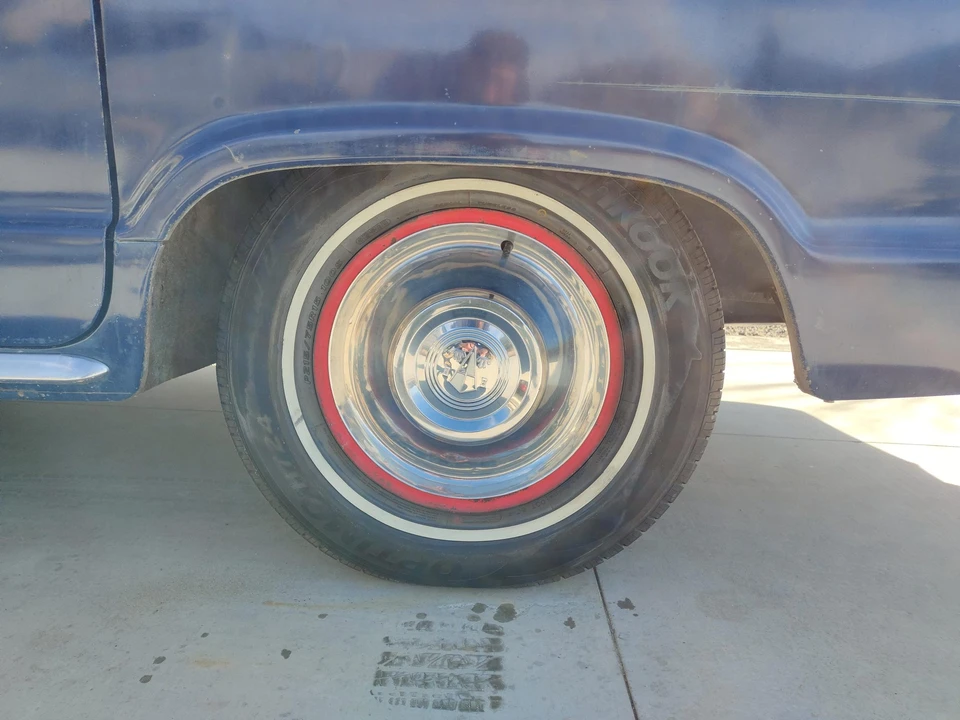 1955 Hudson Hornet - Image 28 of 31