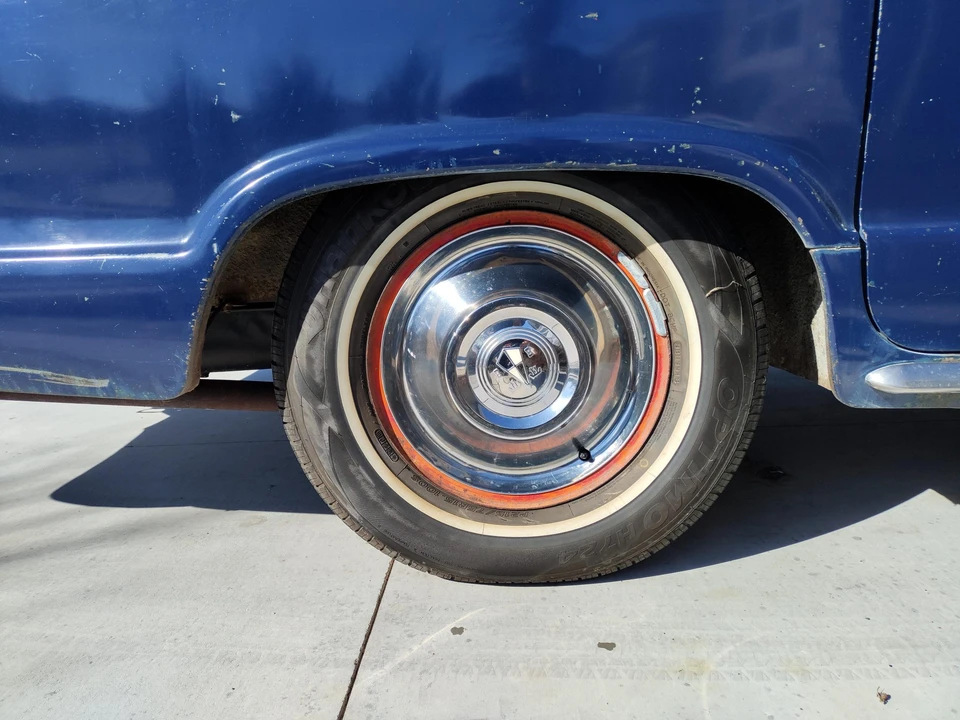 1955 Hudson Hornet - Image 30 of 31