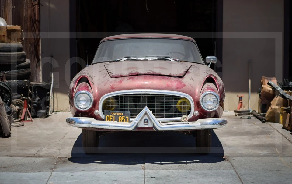1955 Hudson - Image 2 of 17