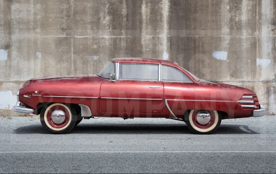 1955 Hudson - Image 3 of 17