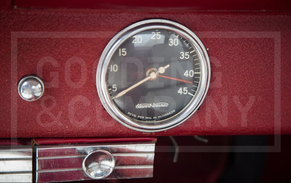 1955 Hudson - Image 9 of 17