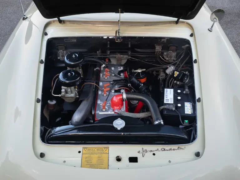 1955 Hudson - Image 4 of 31