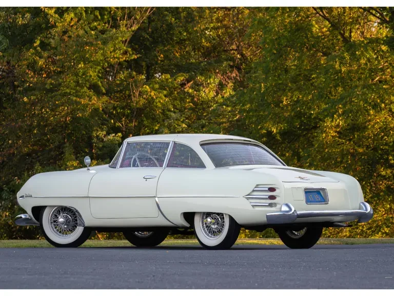 1955 Hudson - Image 3 of 31