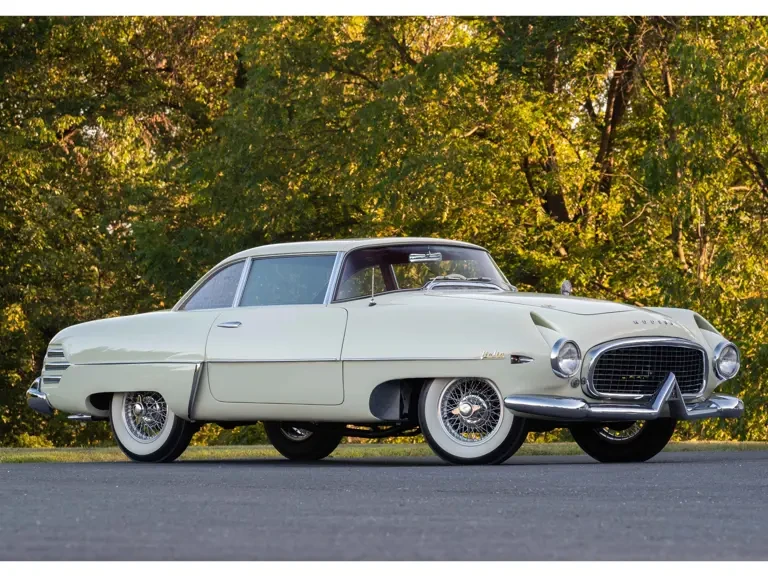 1955 Hudson - Image 2 of 31