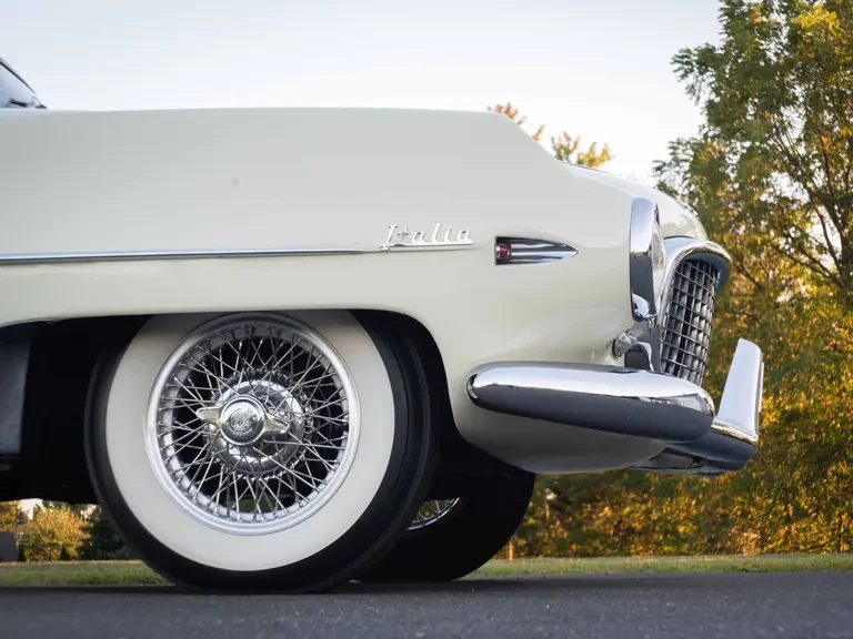 1955 Hudson - Image 13 of 31
