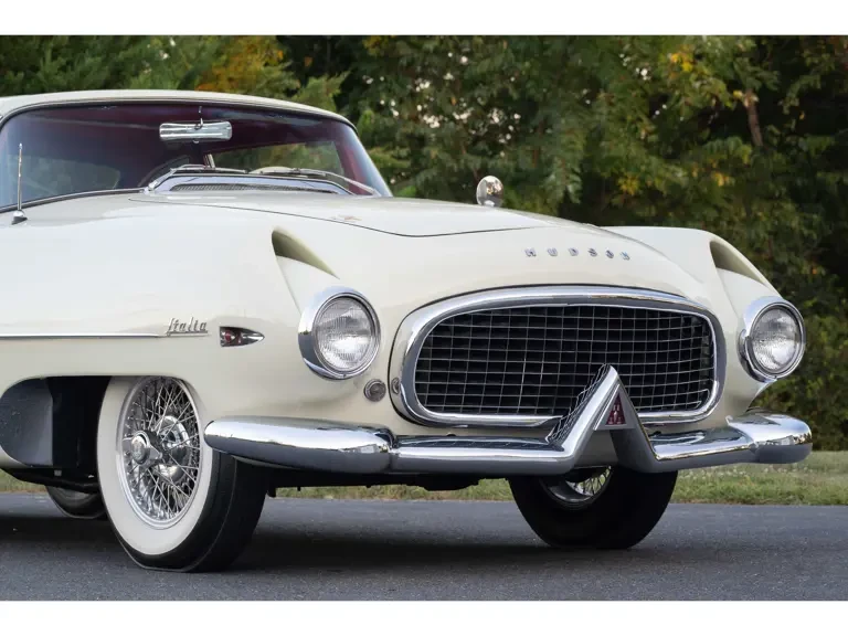 1955 Hudson - Image 27 of 31