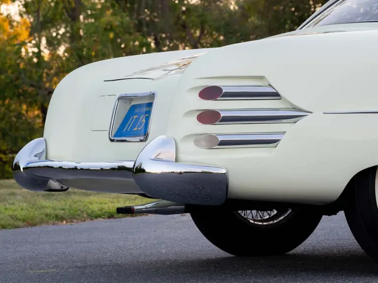 1955 Hudson - Image 28 of 31