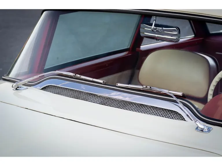 1955 Hudson - Image 23 of 31