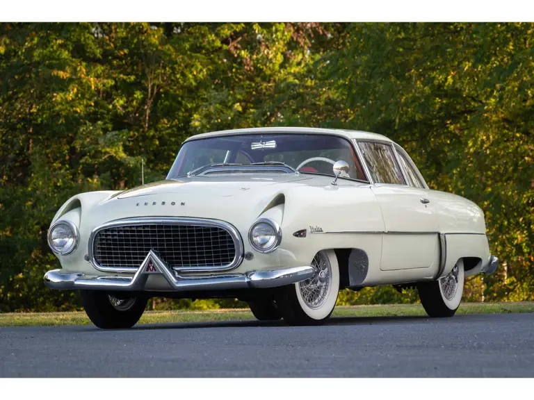 1955 Hudson - Image 10 of 31