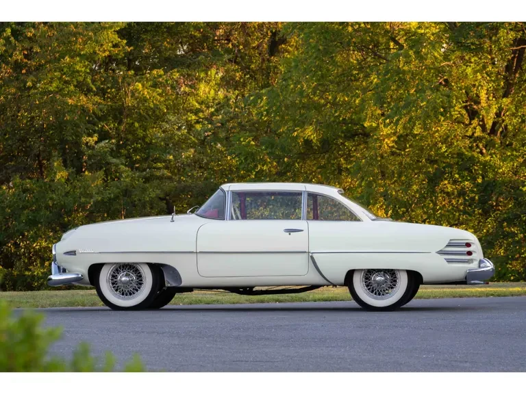 1955 Hudson - Image 6 of 31